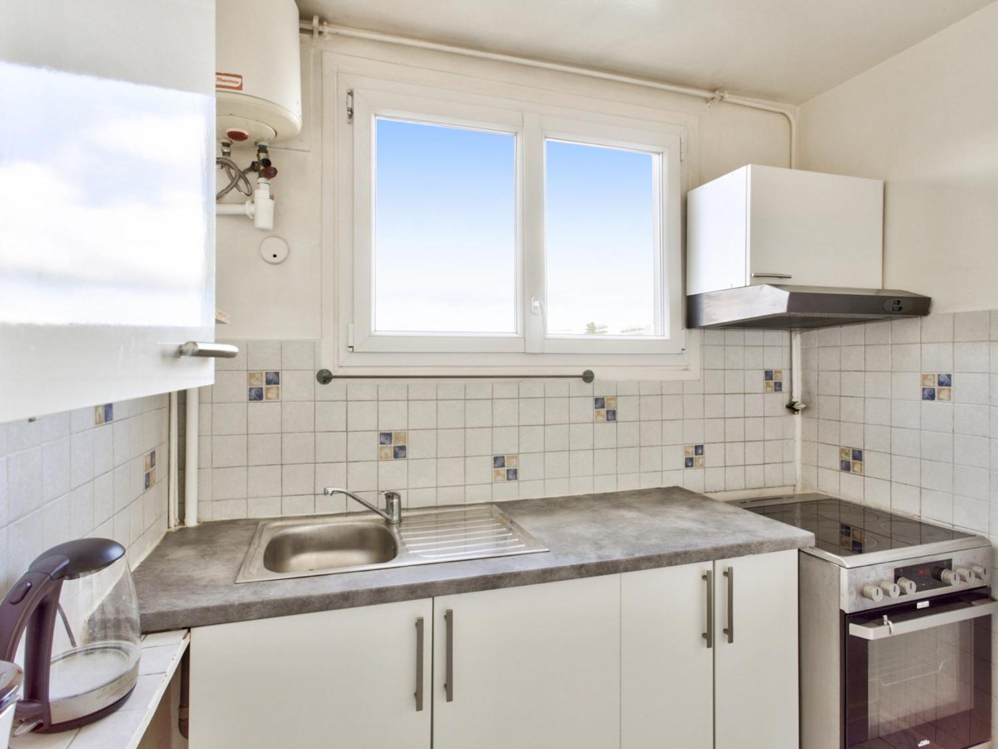 Le Grand Paris Apartman La Courneuve Kültér fotó